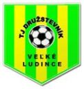 LOGO TJ Družstevník Veľké Ludince