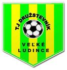 LOGO TJ Družstevník Veľké Ludince